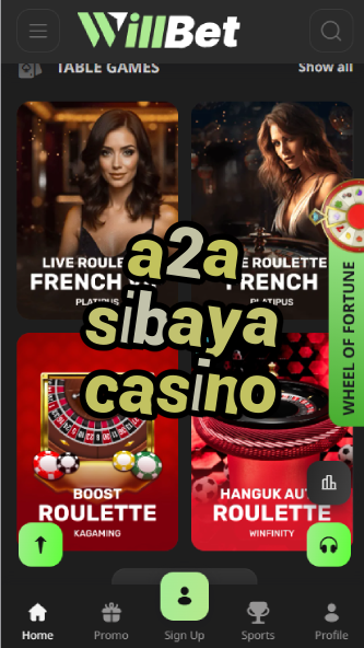 A2A Sibaya Casino - South Africa's Casino Resort-casinoorder.vip