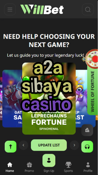 A2A Sibaya Casino - South Africa's Casino Resort-casinoorder.vip